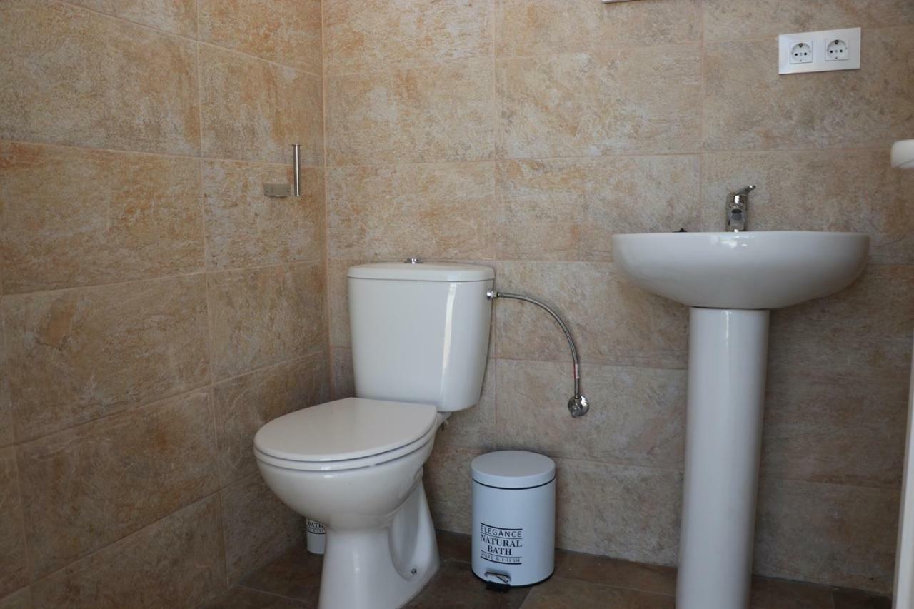 Chalet carril de los pareja - piscina privada Conil De La Frontera Exterior foto